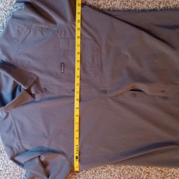 Lot of 4 large dress shirts - Picture 2 of 5